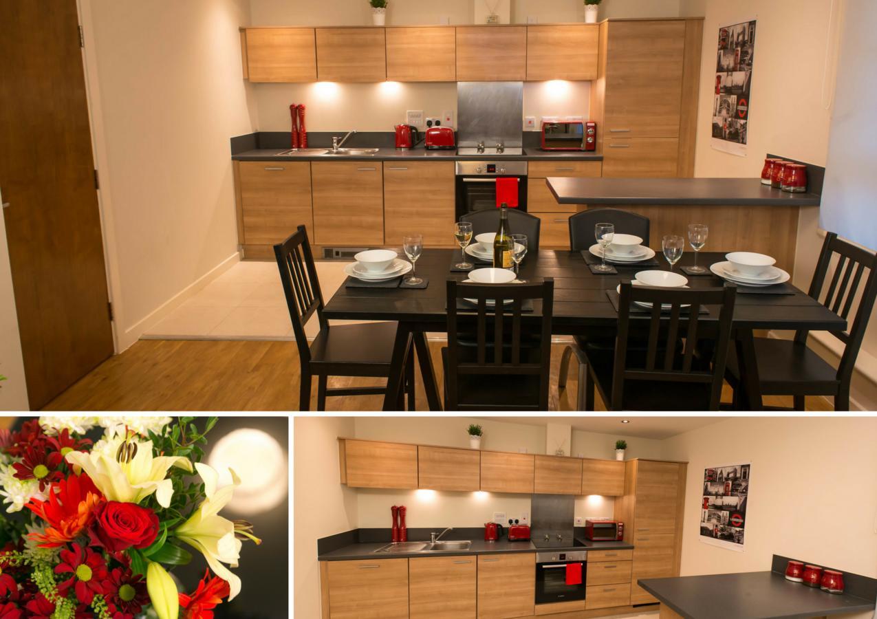 Royal Limehouse London