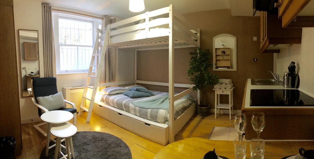 Apartment Notting Hill Studios