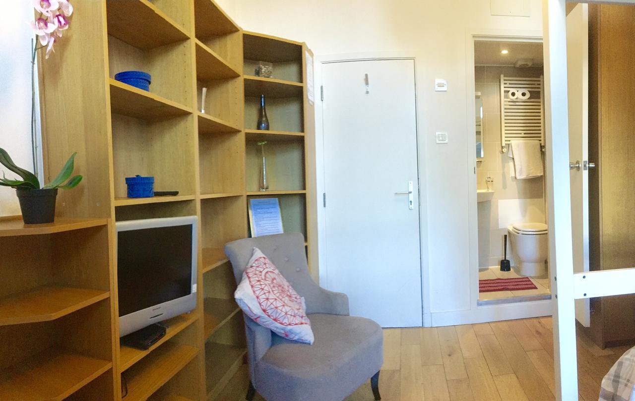 Notting Hill Studios Apartment *