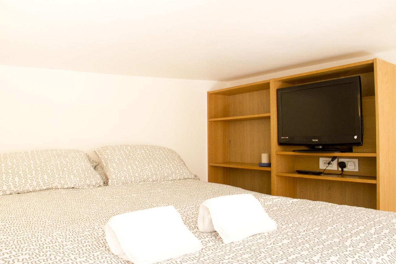 Apartment Notting Hill Studios London