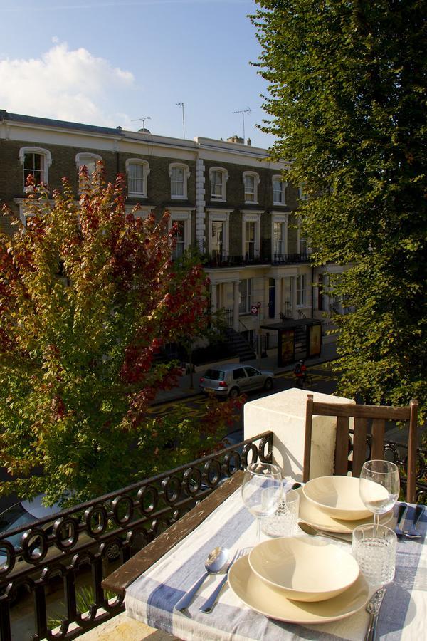 Notting Hill Studios *