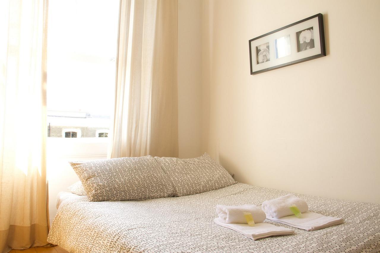 Notting Hill Studios Apartment London