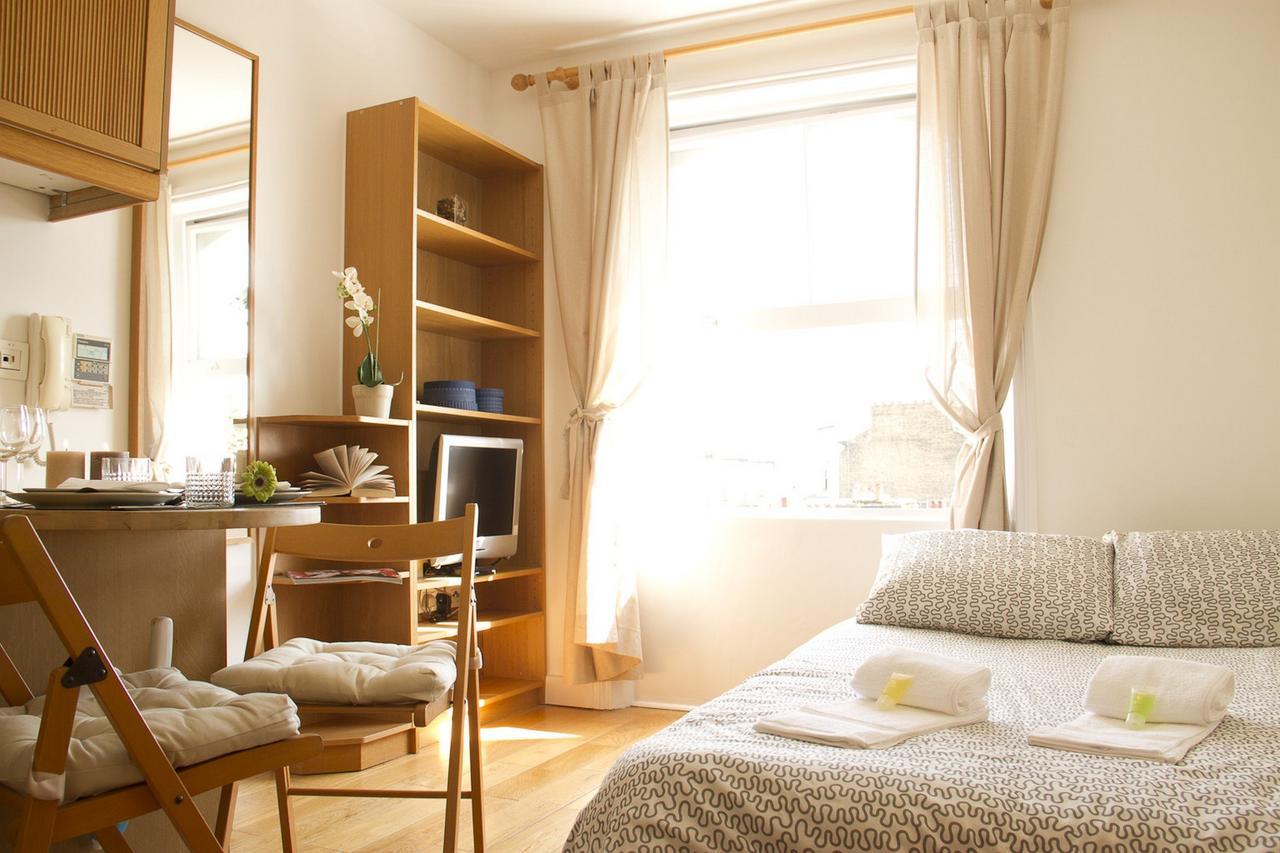 Apartment Notting Hill Studios *