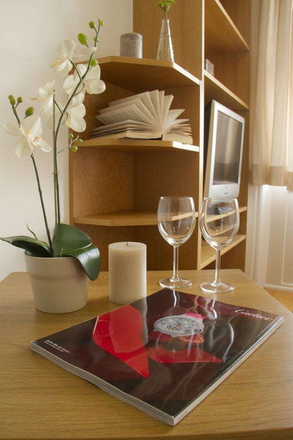 Notting Hill Studios Apartment