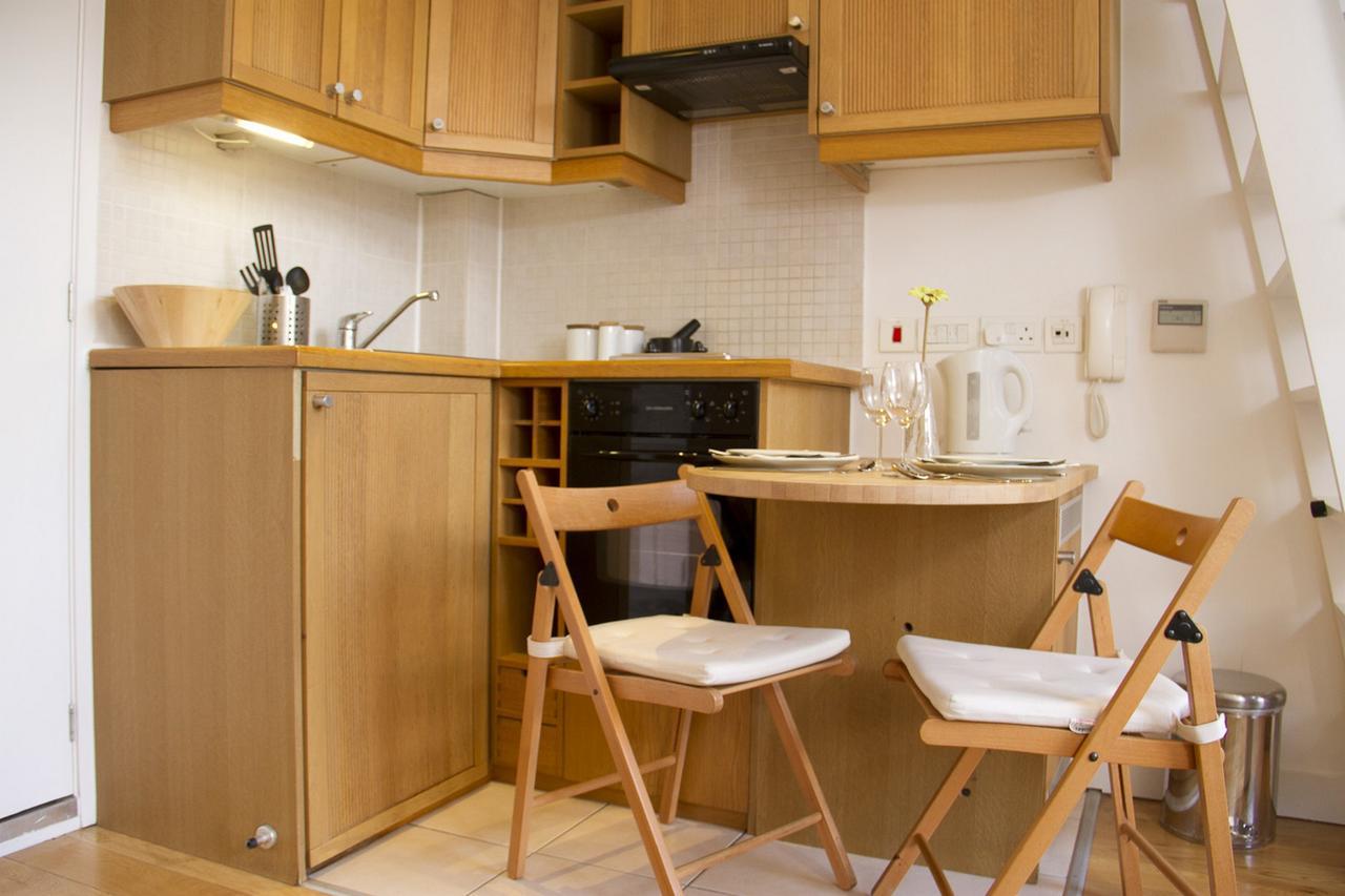 Apartment Notting Hill Studios London
