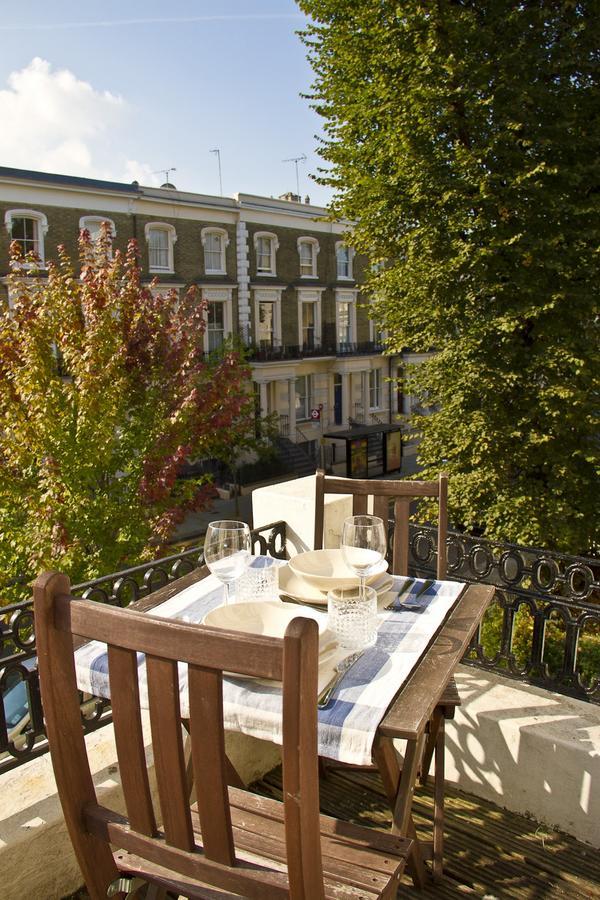 Apartment Notting Hill Studios *