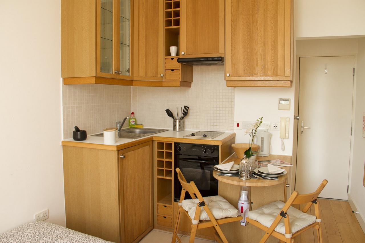 Notting Hill Studios Apartment
