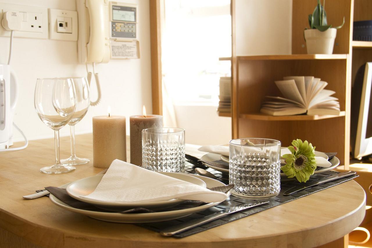 Notting Hill Studios Apartment