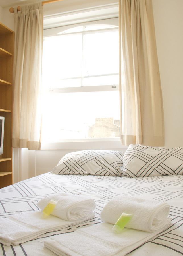 Notting Hill Studios Apartment London
