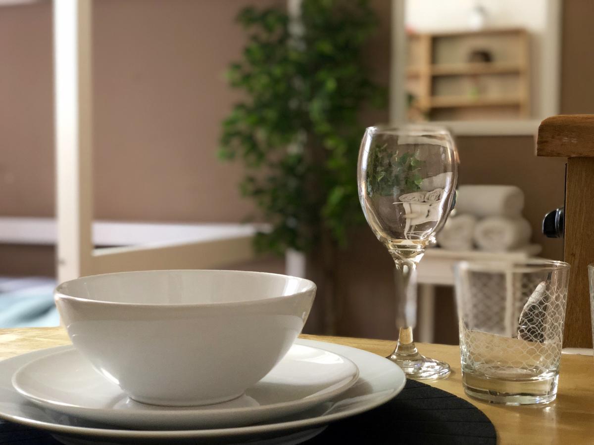 Apartment Notting Hill Studios London