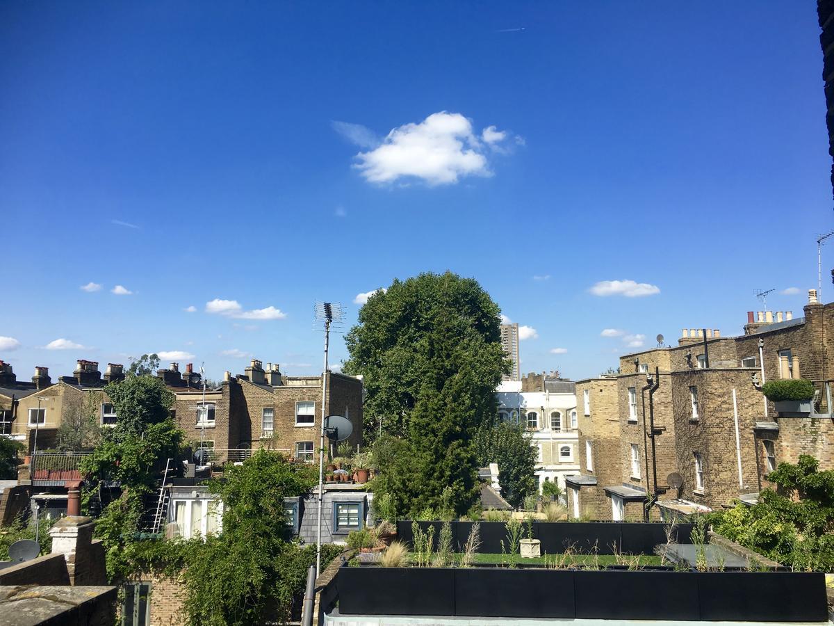 Apartment Notting Hill Studios *