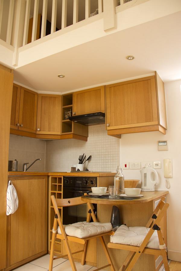 Apartment Notting Hill Studios