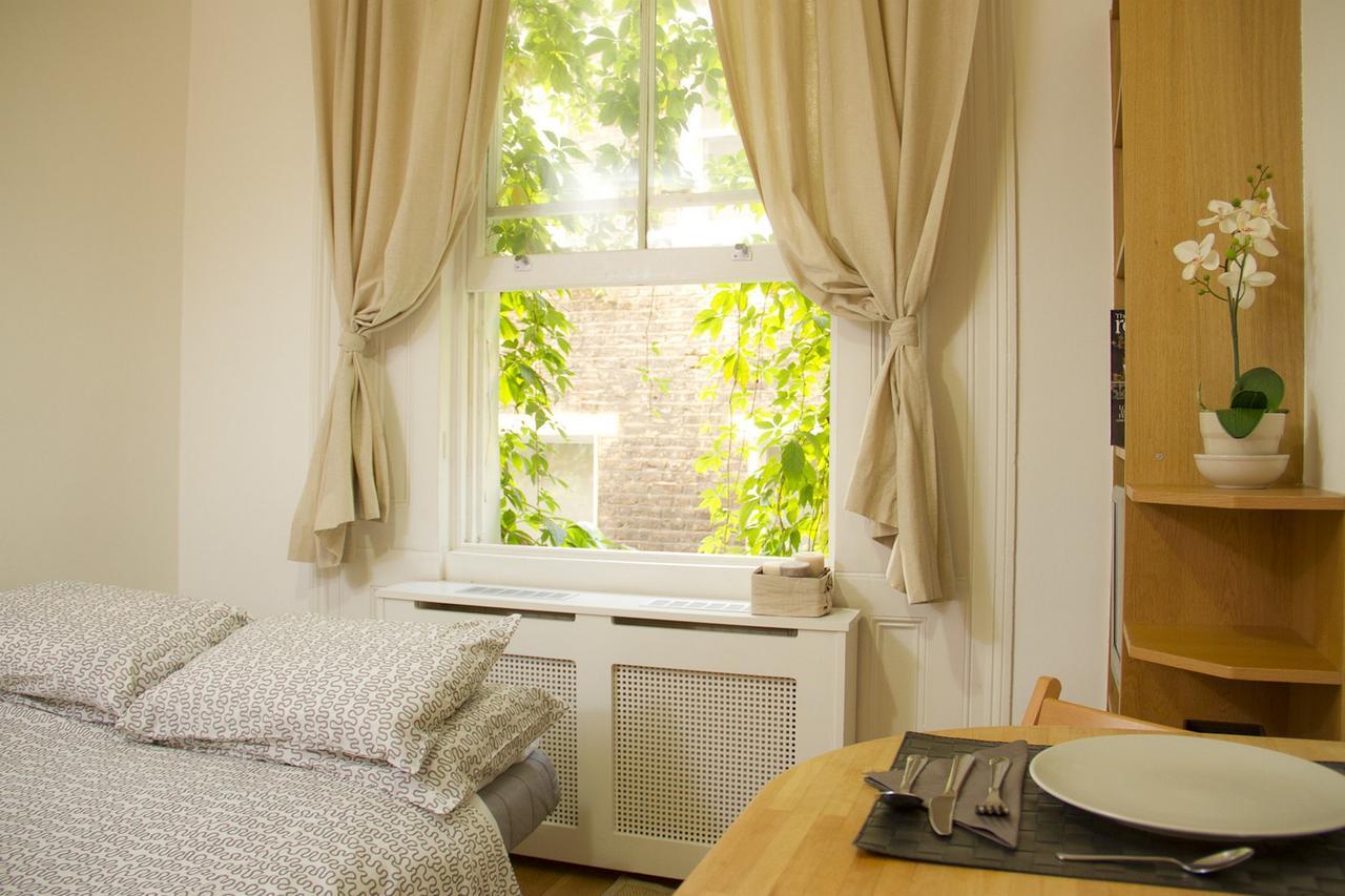 Notting Hill Studios * London