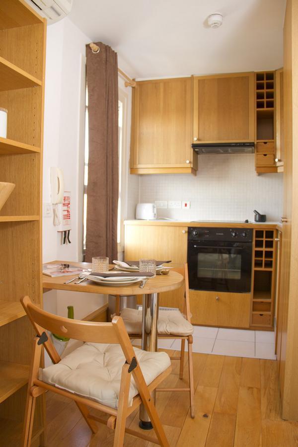 Apartment Notting Hill Studios