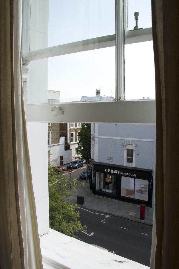 Notting Hill Studios