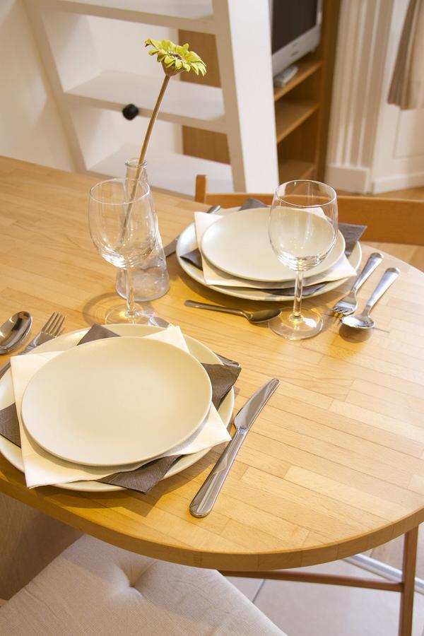 Notting Hill Studios Apartment London