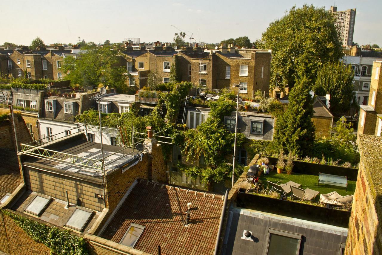 Apartment Notting Hill Studios