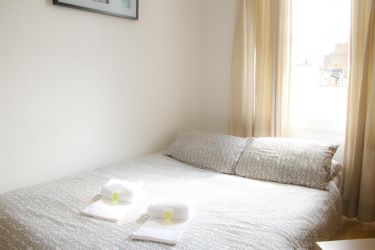 Apartment Notting Hill Studios London
