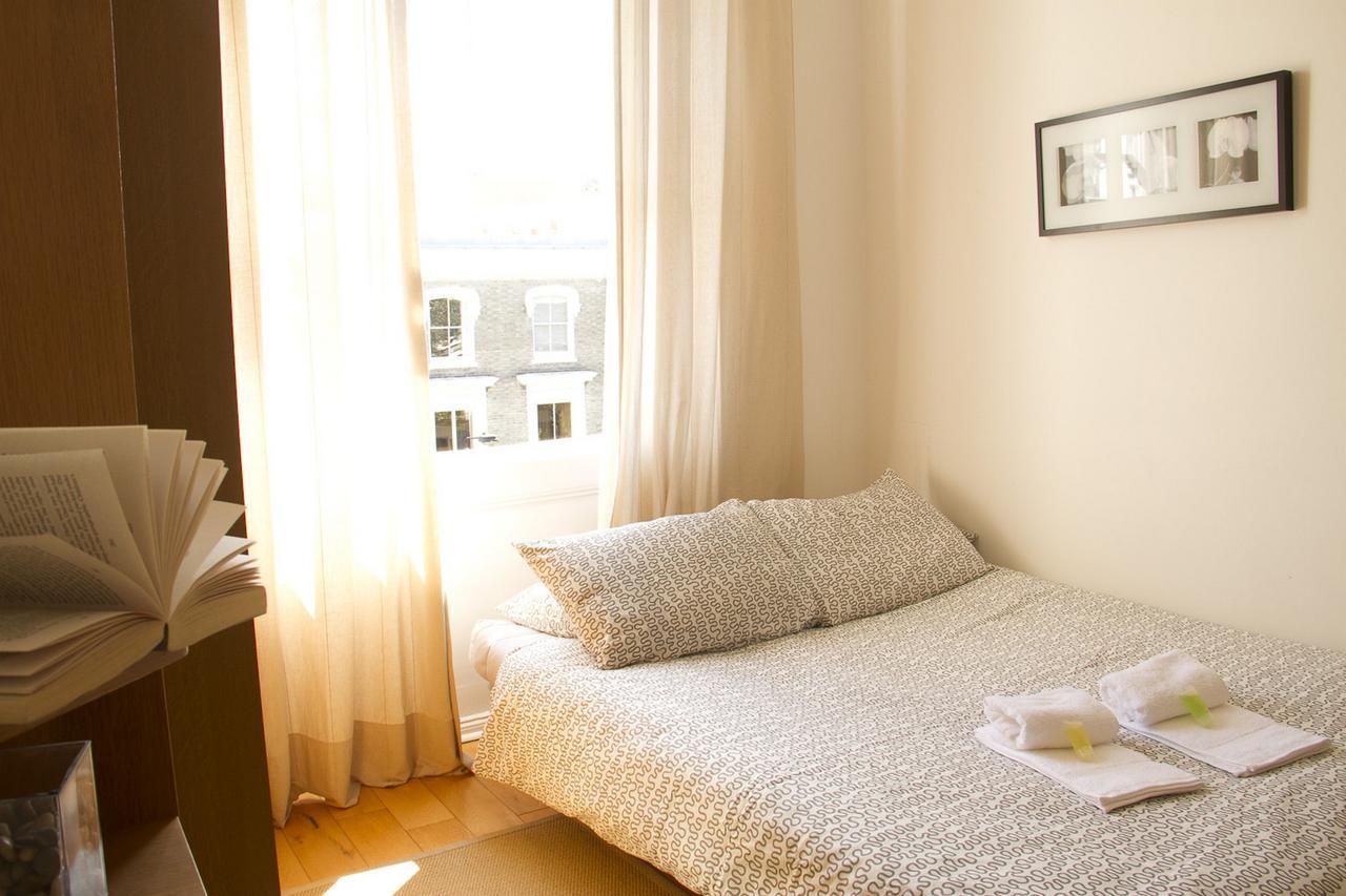 Notting Hill Studios Apartment *