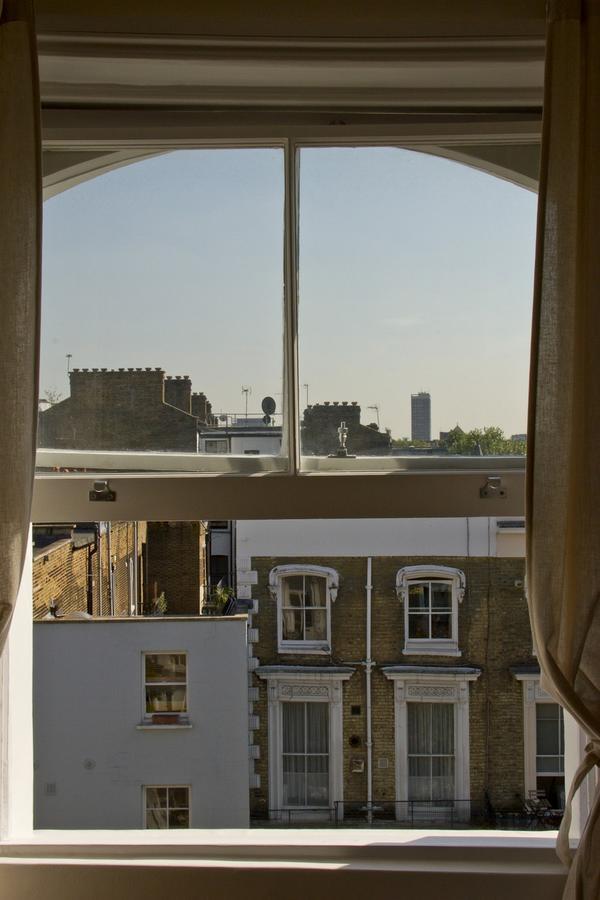 Notting Hill Studios Apartment London
