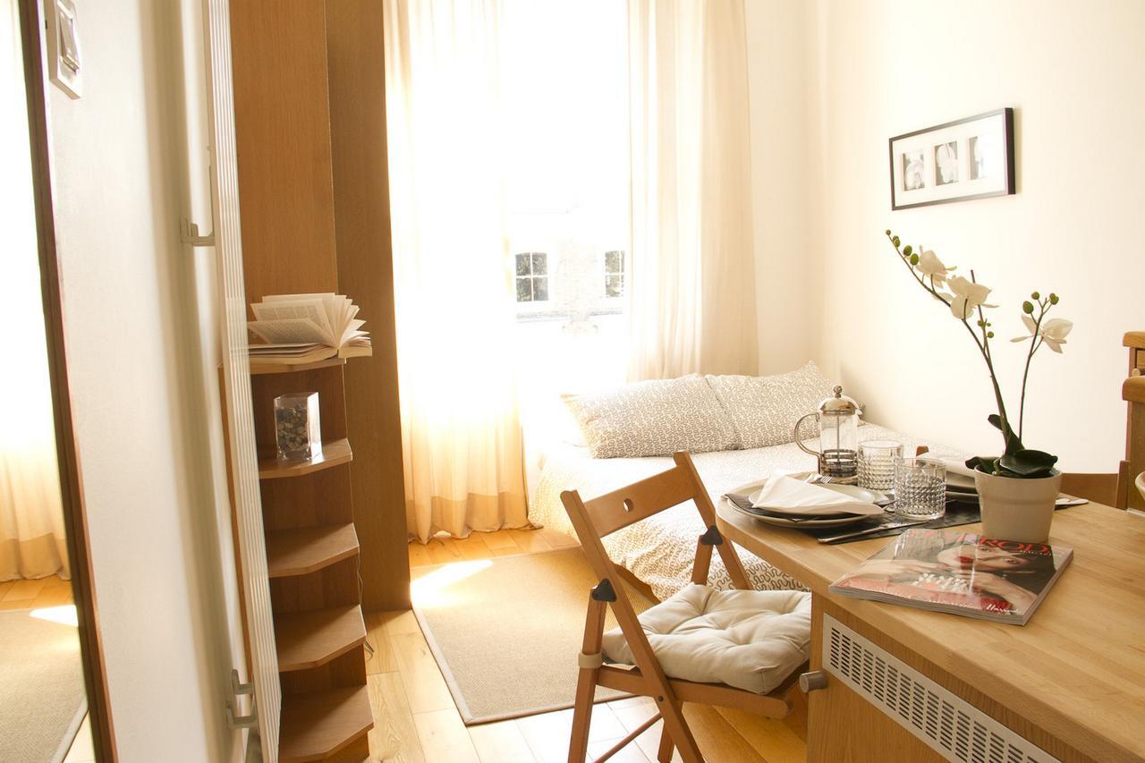 Apartment Notting Hill Studios