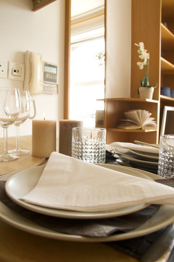 Notting Hill Studios Apartment