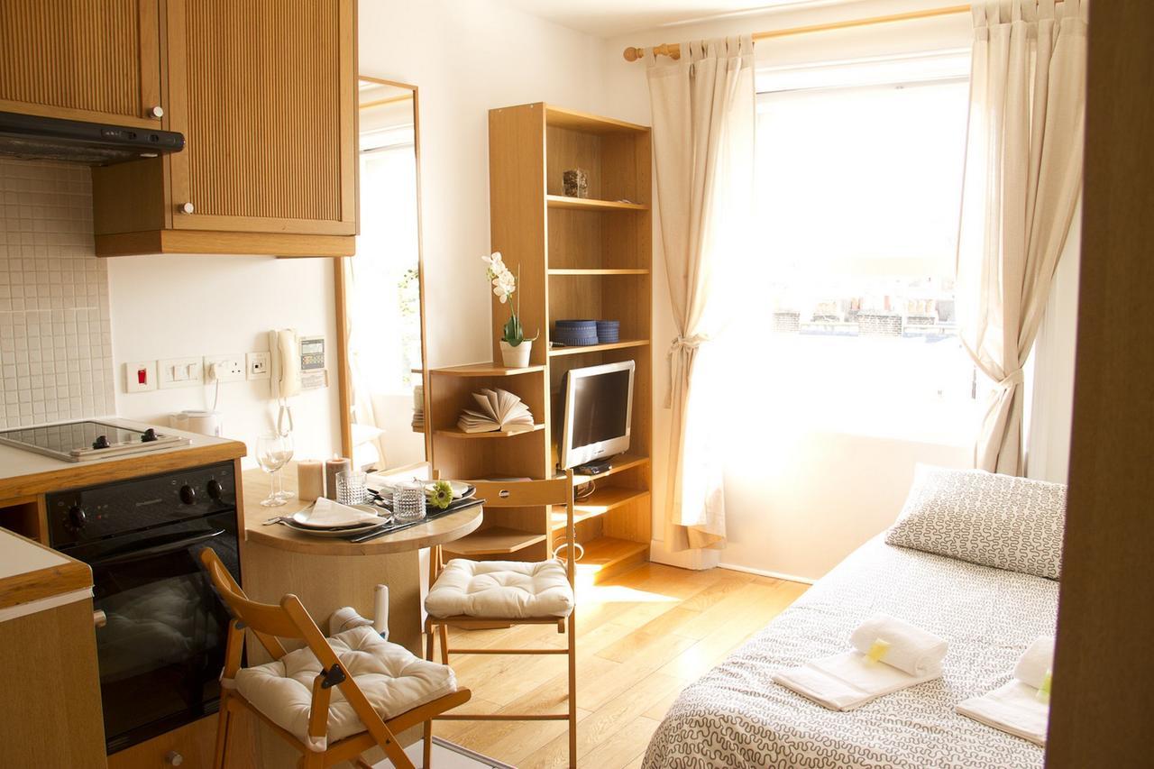 Apartment Notting Hill Studios *