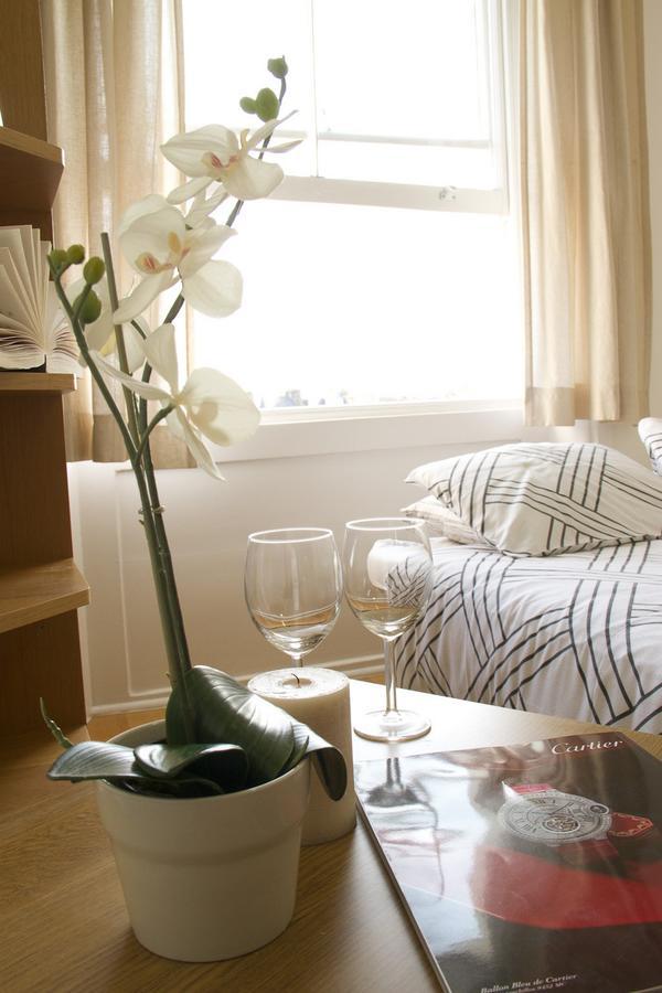 Apartment Notting Hill Studios London