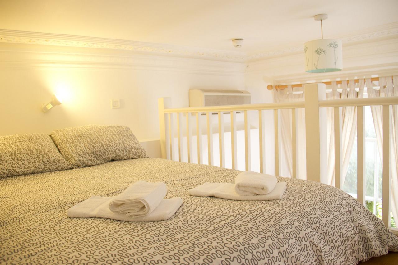 Apartment Notting Hill Studios