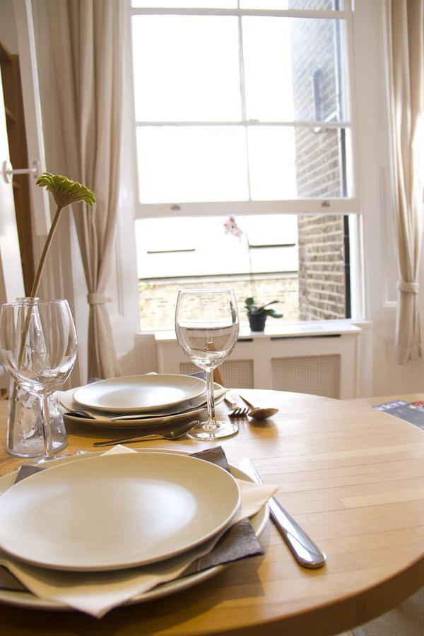 Apartment Notting Hill Studios