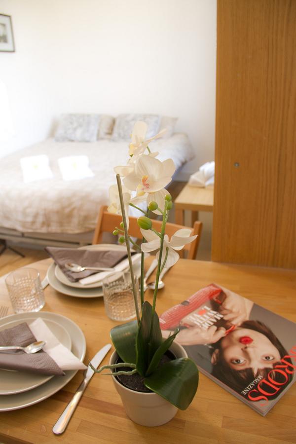Apartment Notting Hill Studios *