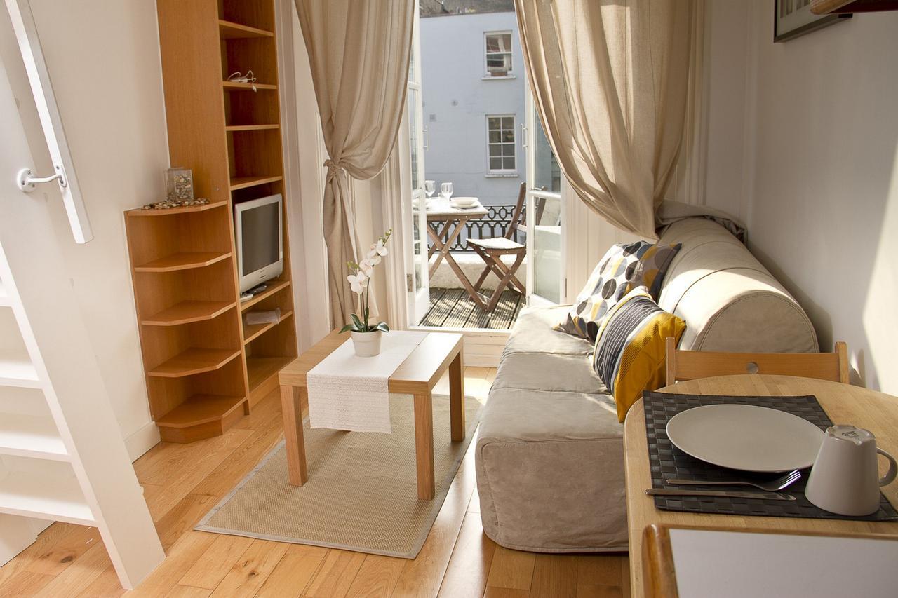 Notting Hill Studios London