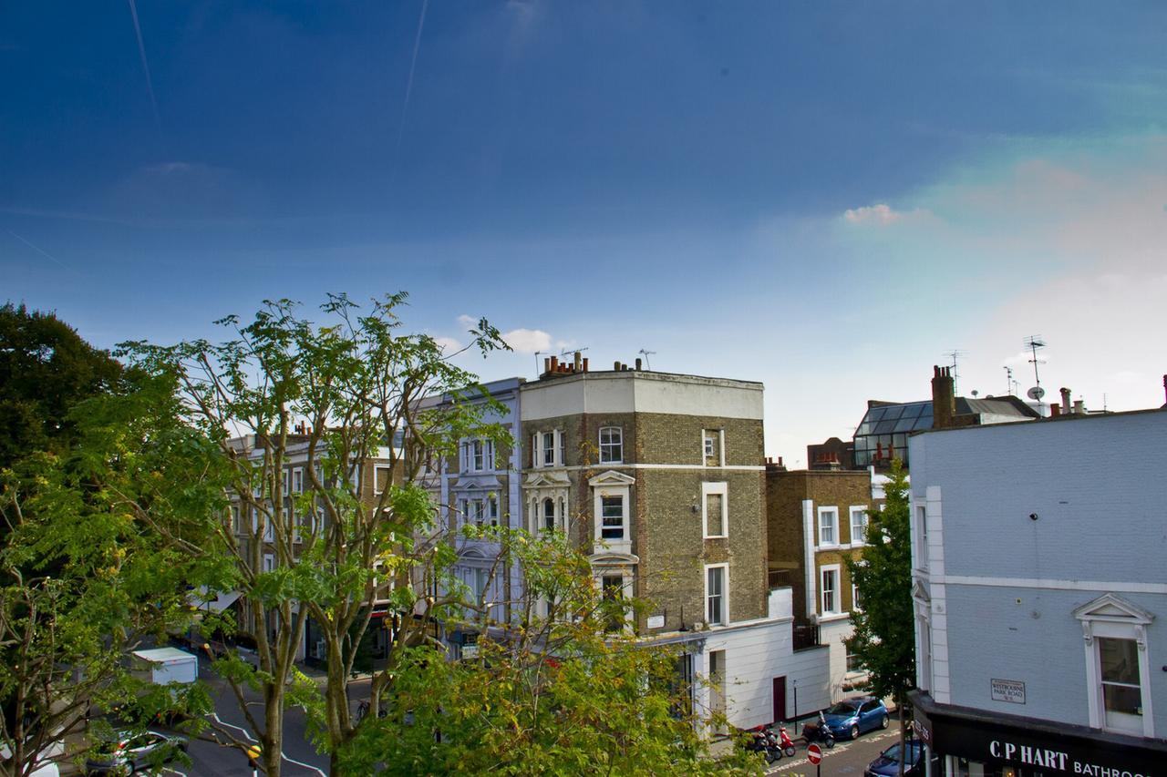 Notting Hill Studios London