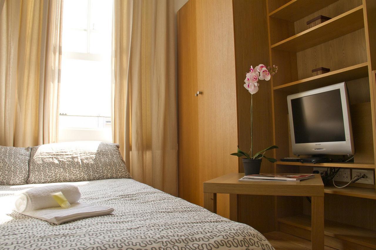 Apartment Notting Hill Studios *