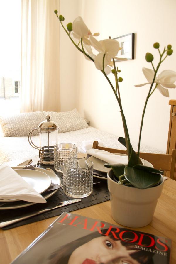Notting Hill Studios Apartment *