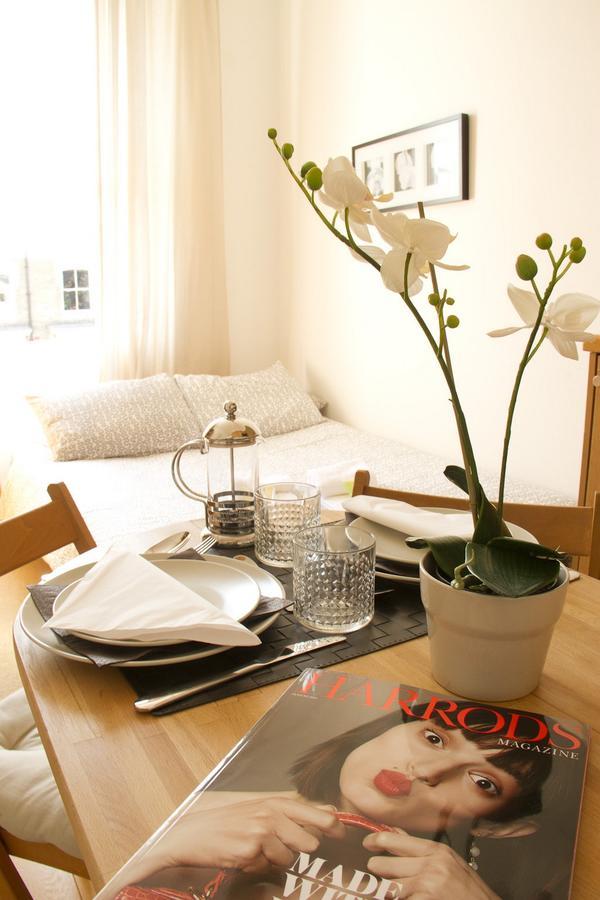 Apartment Notting Hill Studios London