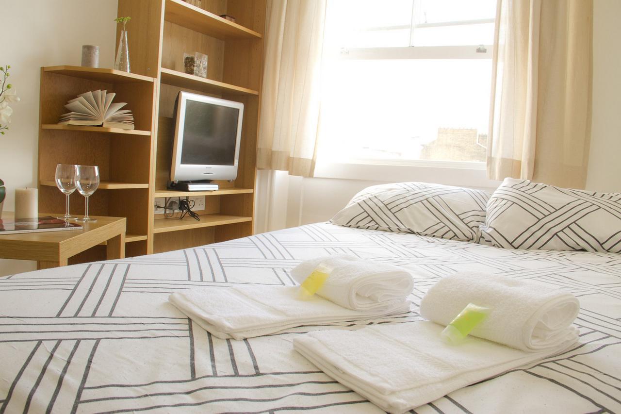 Notting Hill Studios * London