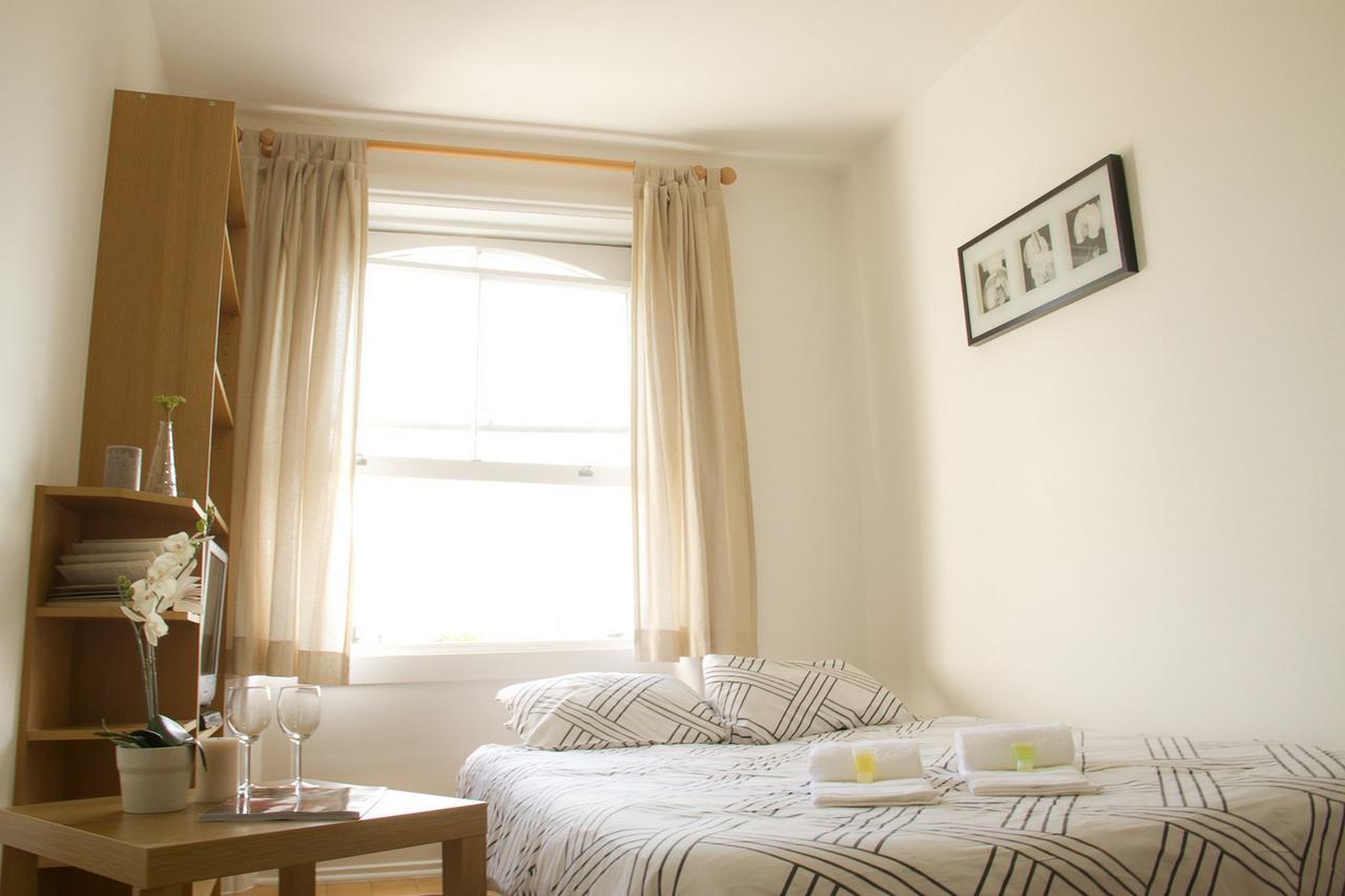 Notting Hill Studios Apartment London