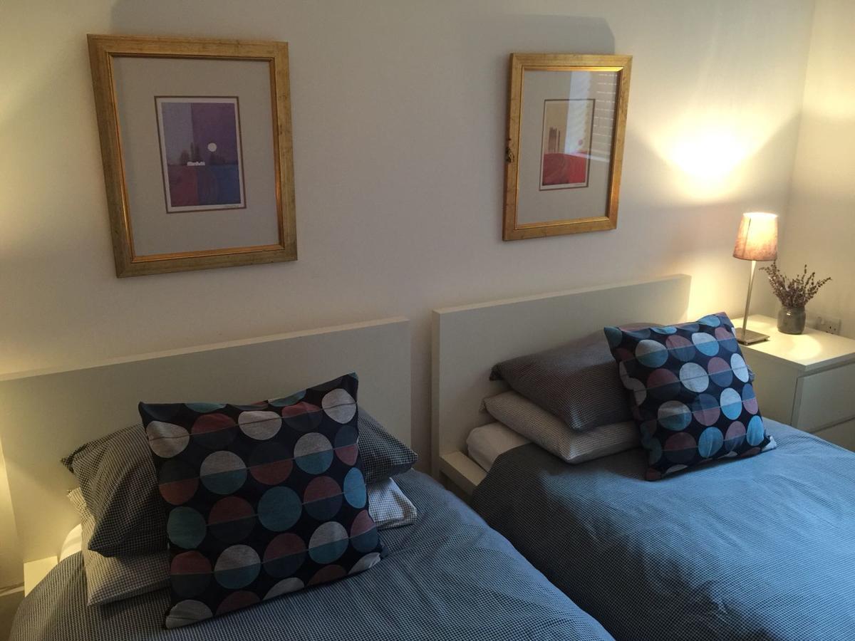Leilighet Lets In Greenwich *