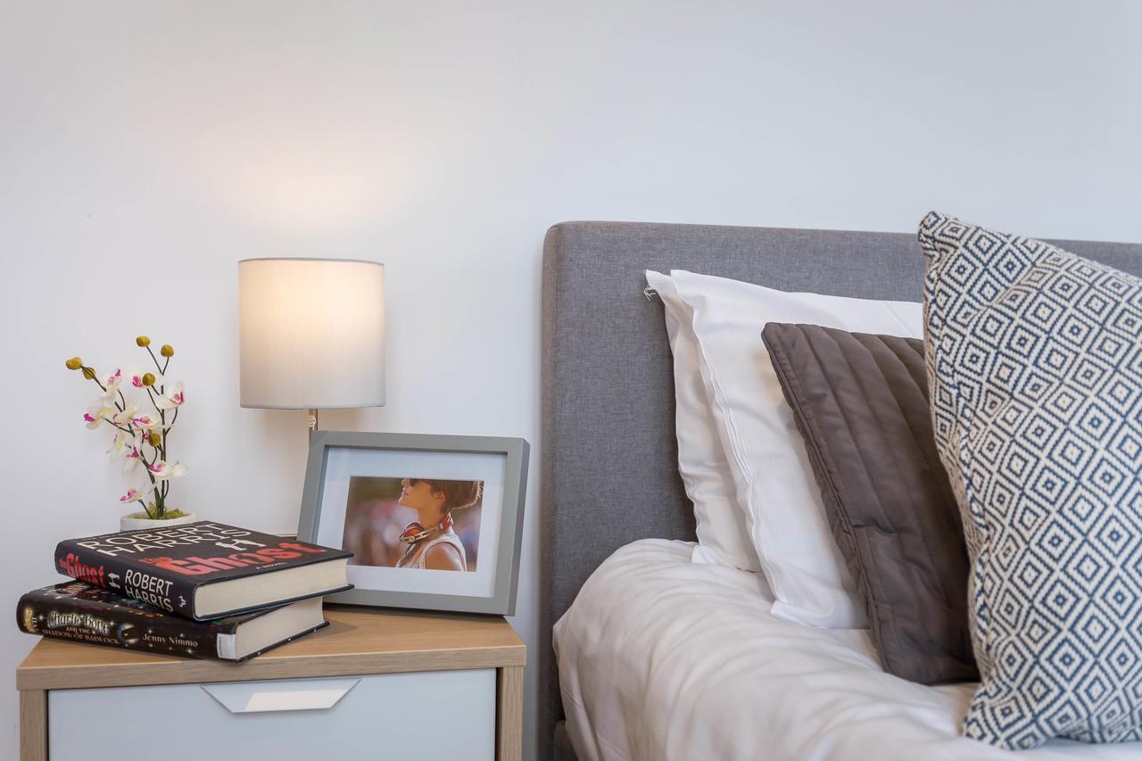 Apartment Portobello With Floor-to-ceiling Views London