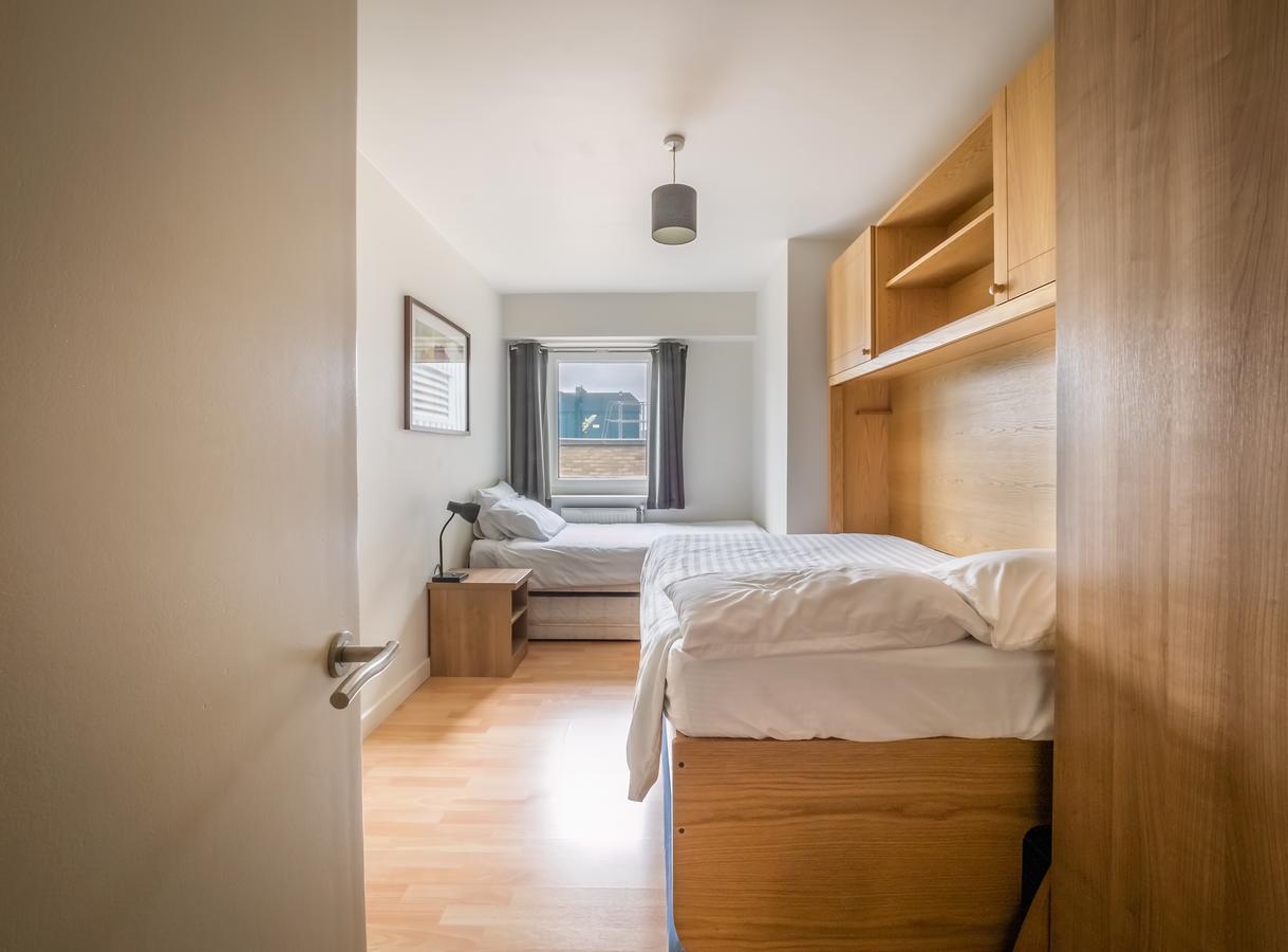 Appartement Lse High Holborn Londen