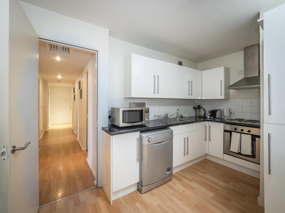 Appartement Lse High Holborn *