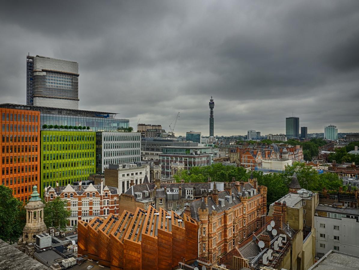 Appartement Lse High Holborn *