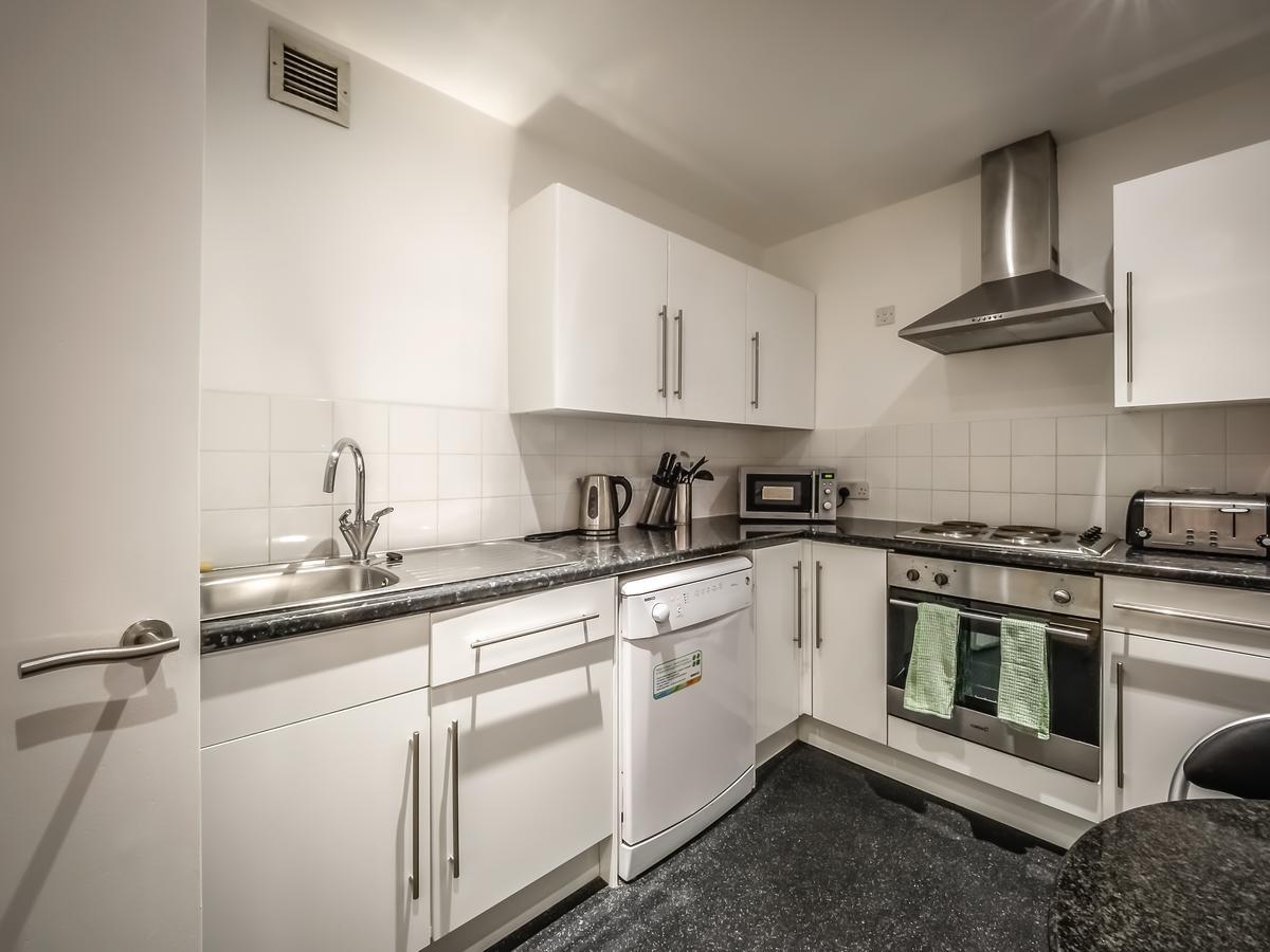 Appartement Lse High Holborn *