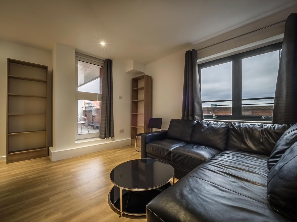 Appartement Lse High Holborn Londen