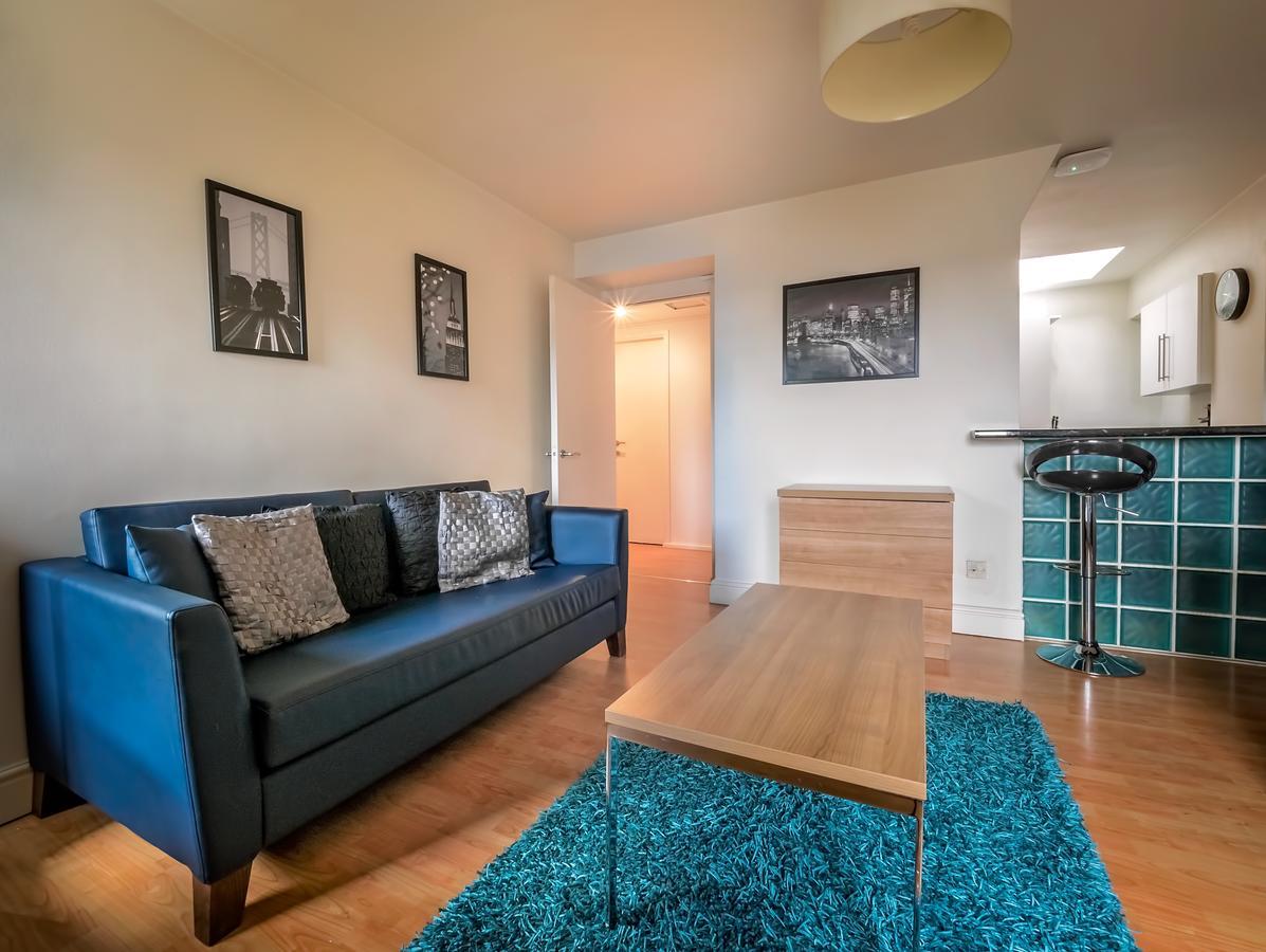 Appartement Lse High Holborn Londen