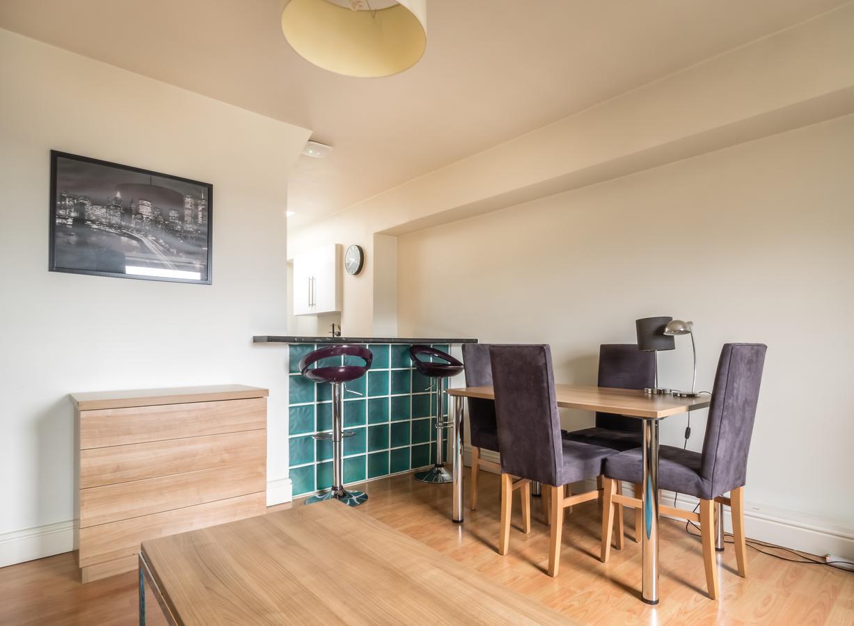Lse High Holborn Appartement Londen