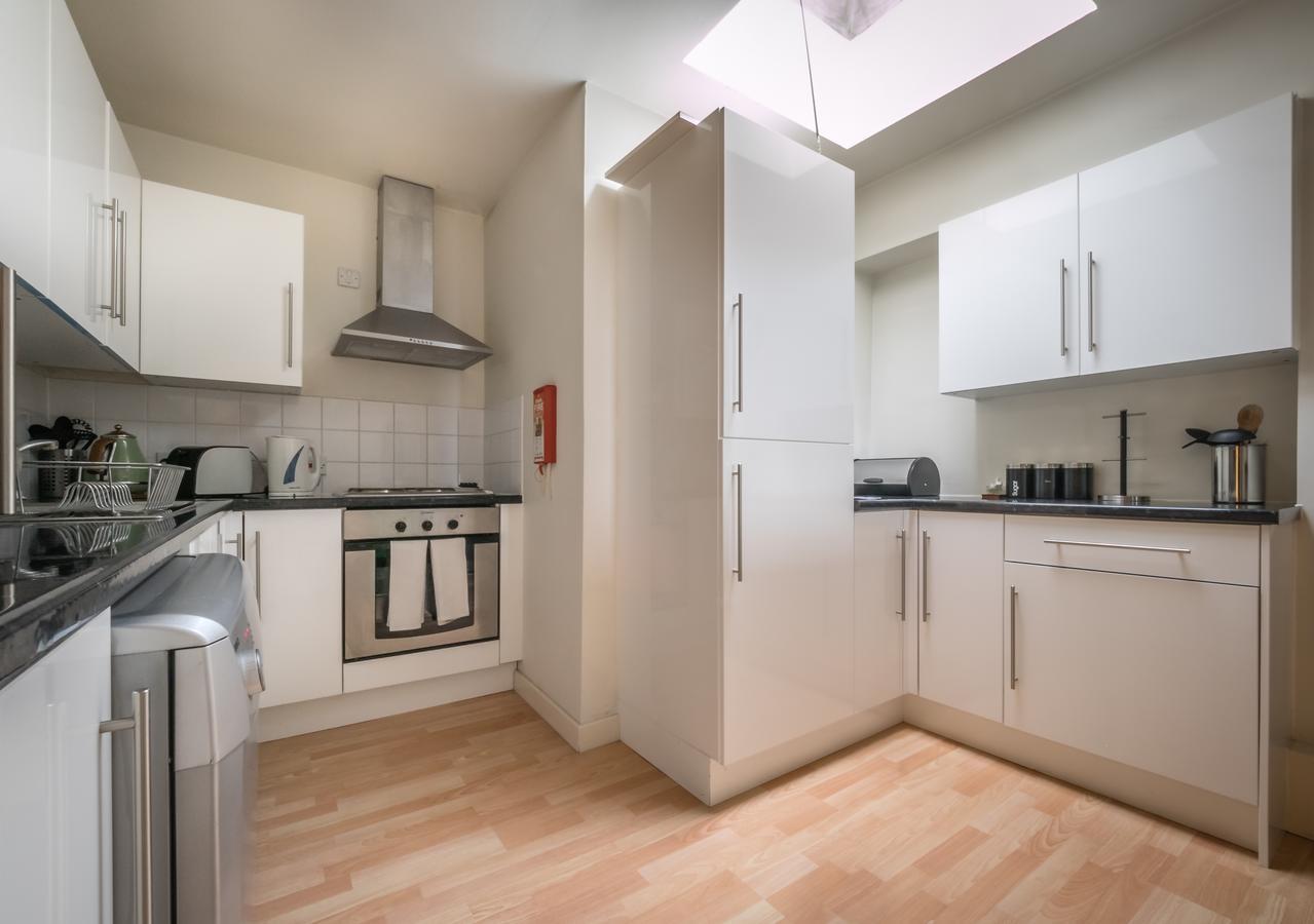 Appartement Lse High Holborn