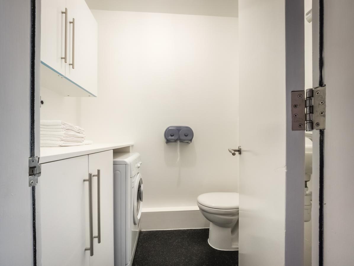 Appartement Lse High Holborn Londen