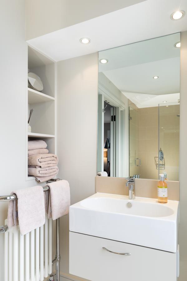 Parklands Bed and breakfast Londres
